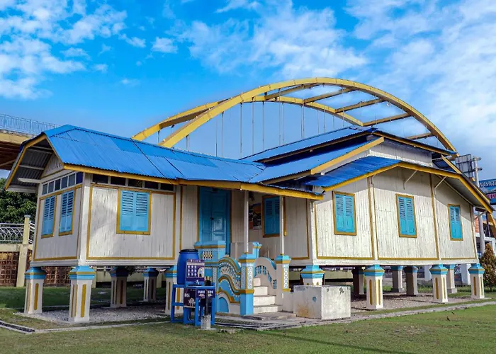 Grand JatraHotel Pekanbaru