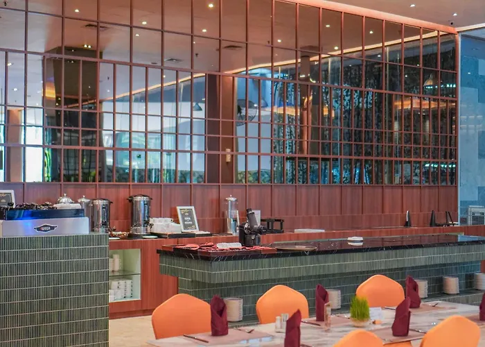 PremiereHotel Pekanbaru