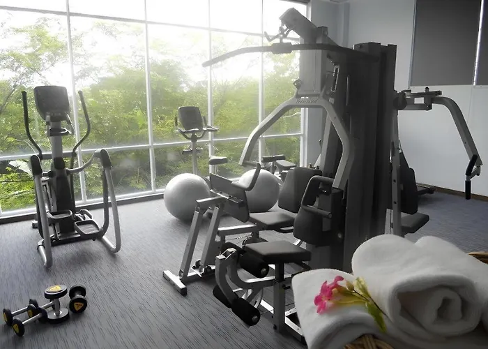 Ayola First Point Hotel Pekanbaru